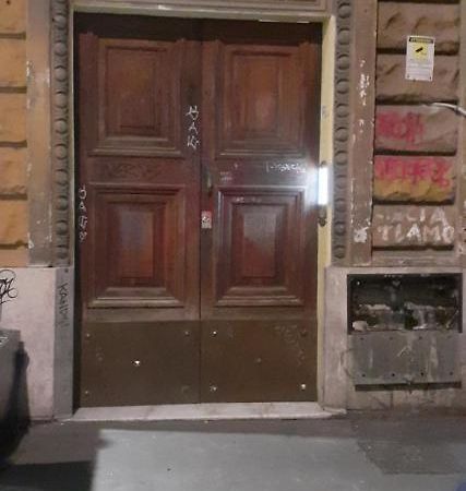 Casa Per Gente Giovane Рим Экстерьер фото