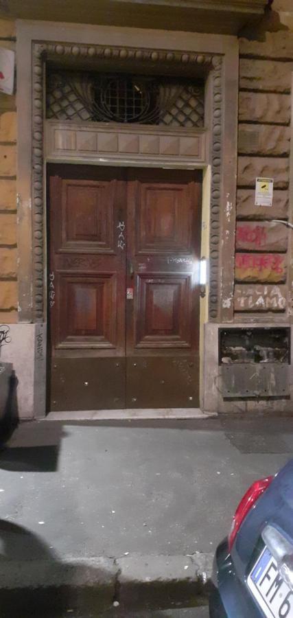 Casa Per Gente Giovane Рим Экстерьер фото