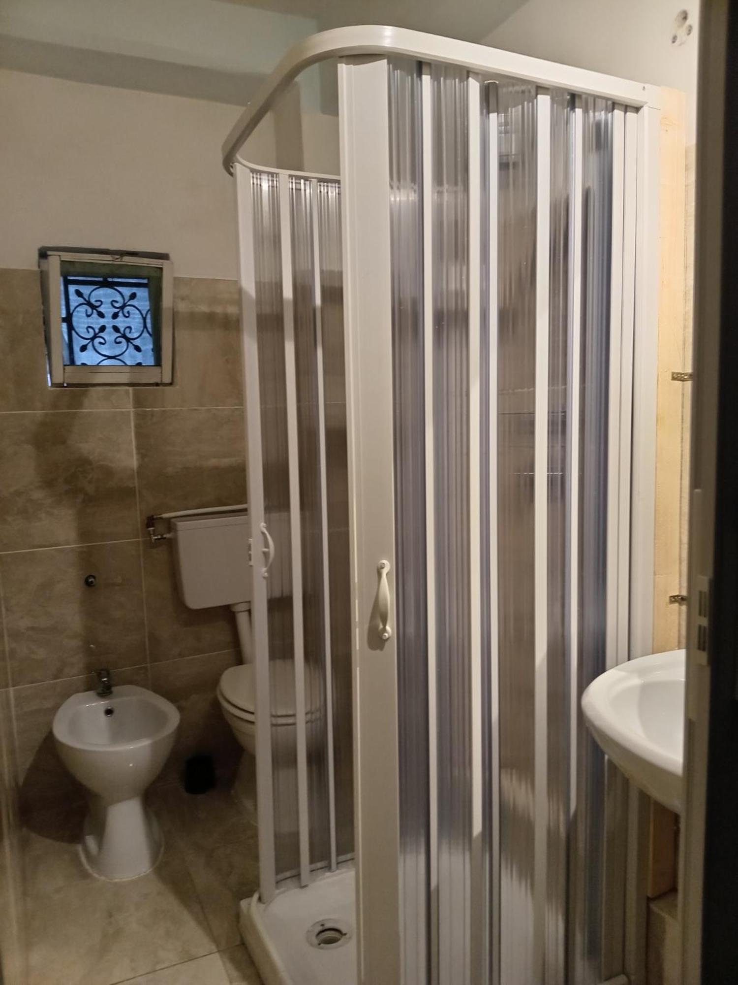 Casa Per Gente Giovane Рим Экстерьер фото