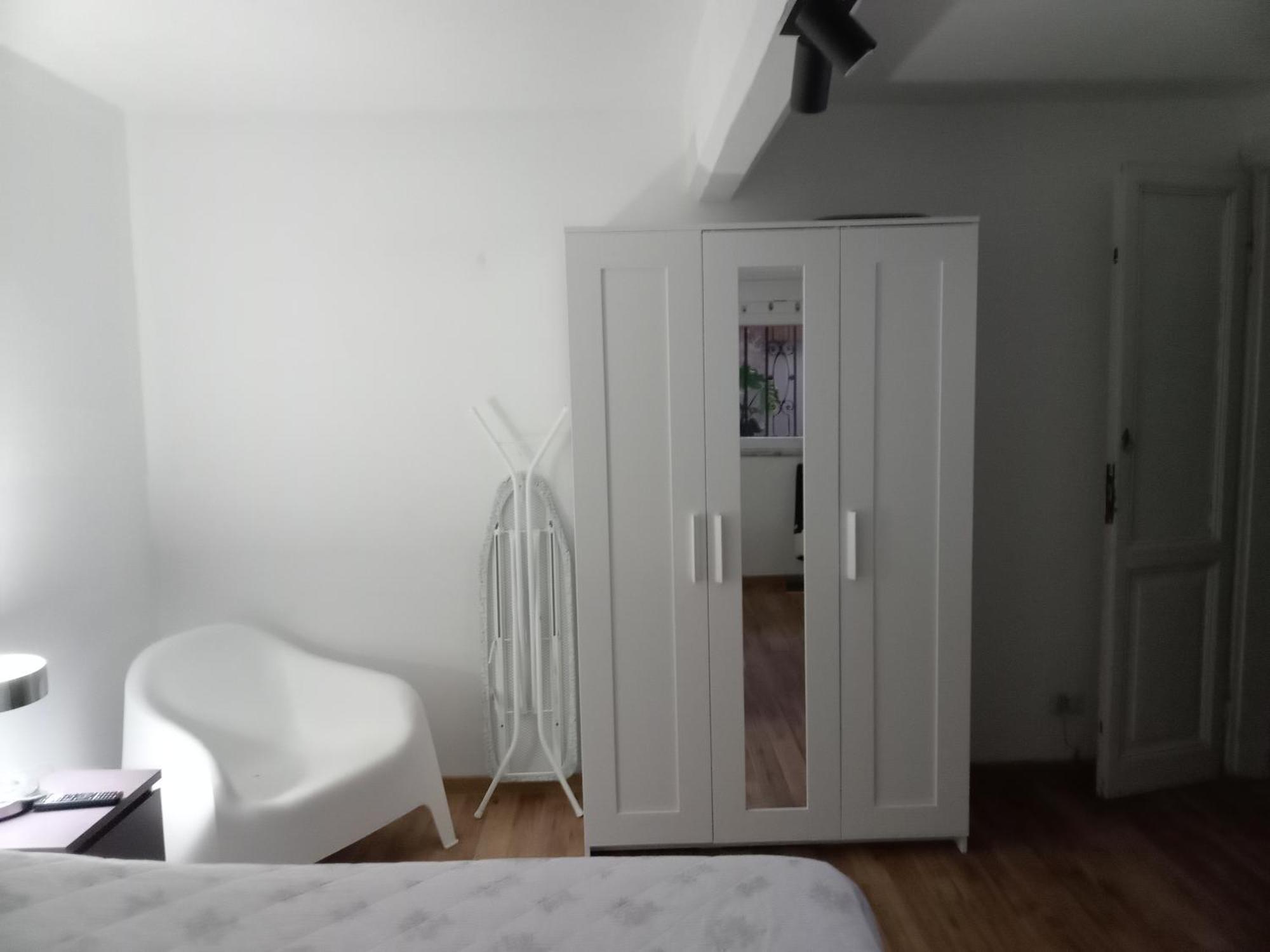 Casa Per Gente Giovane Рим Экстерьер фото