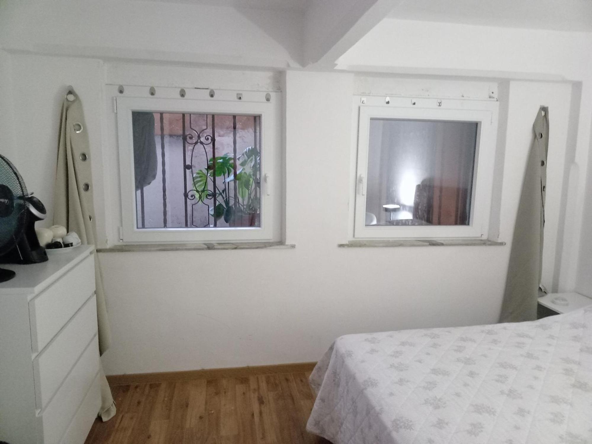 Casa Per Gente Giovane Рим Номер фото