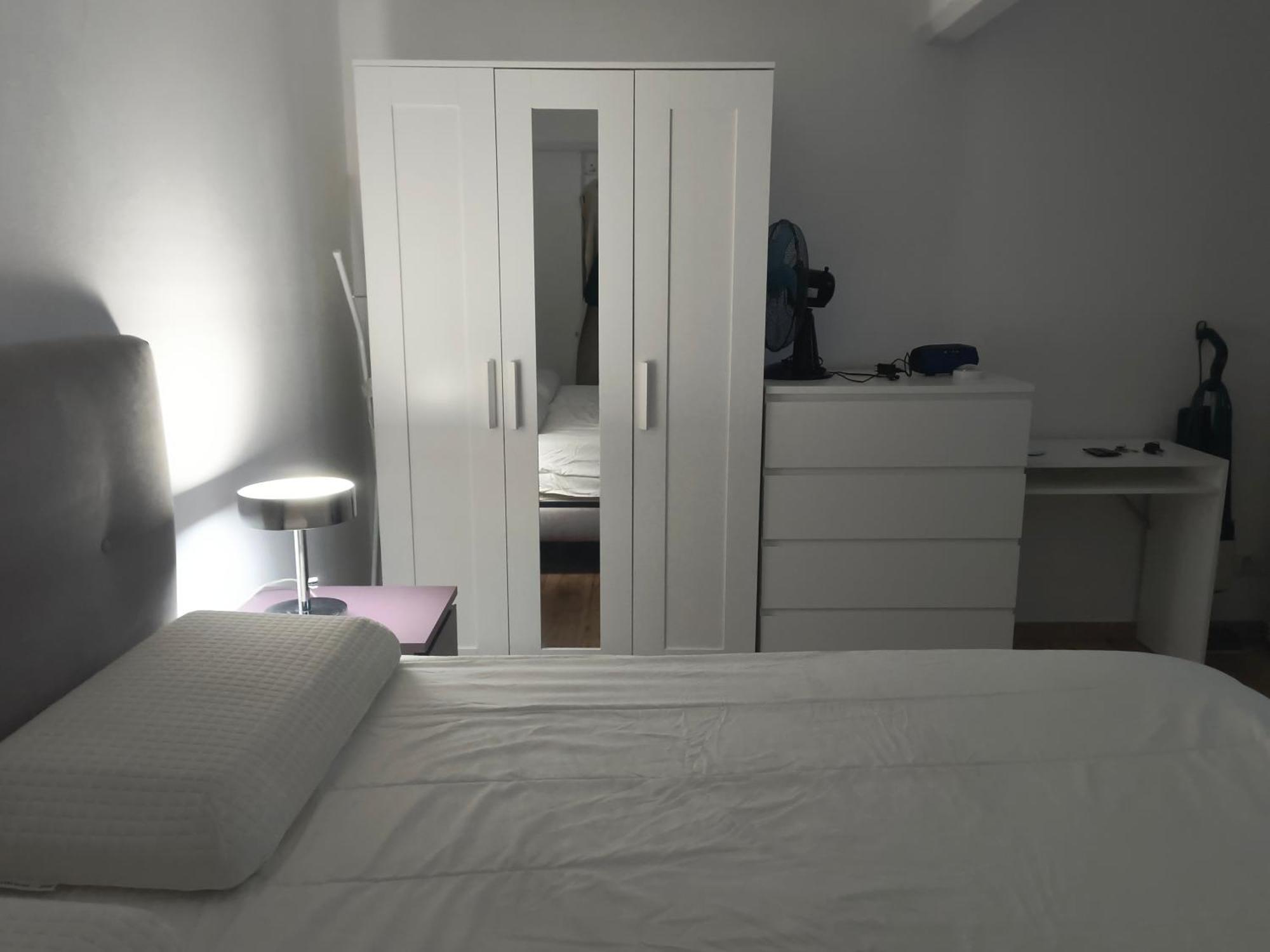 Casa Per Gente Giovane Рим Экстерьер фото