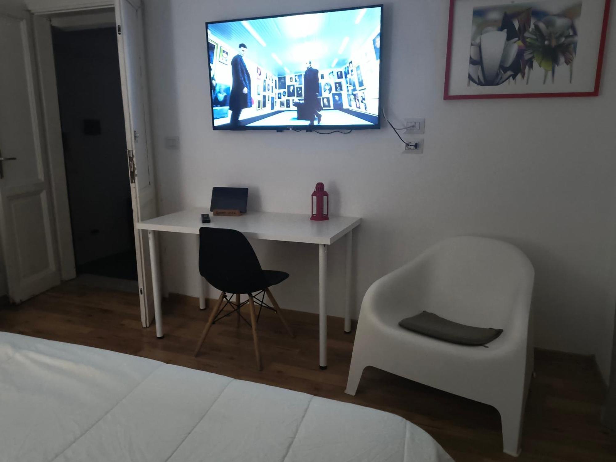 Casa Per Gente Giovane Рим Экстерьер фото