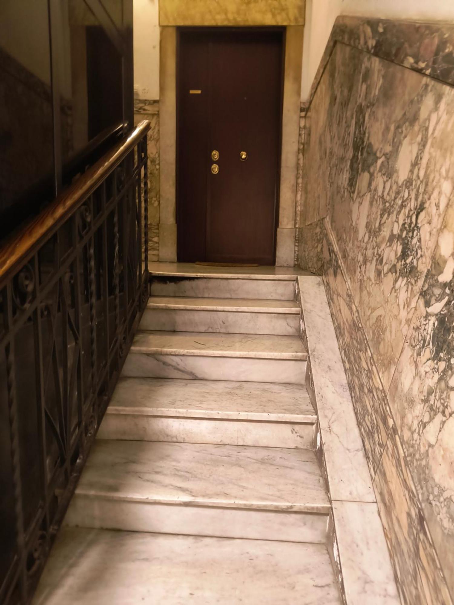 Casa Per Gente Giovane Рим Номер фото