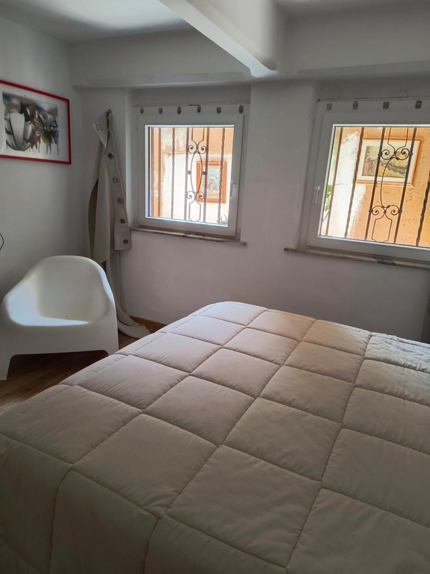 Casa Per Gente Giovane Рим Экстерьер фото