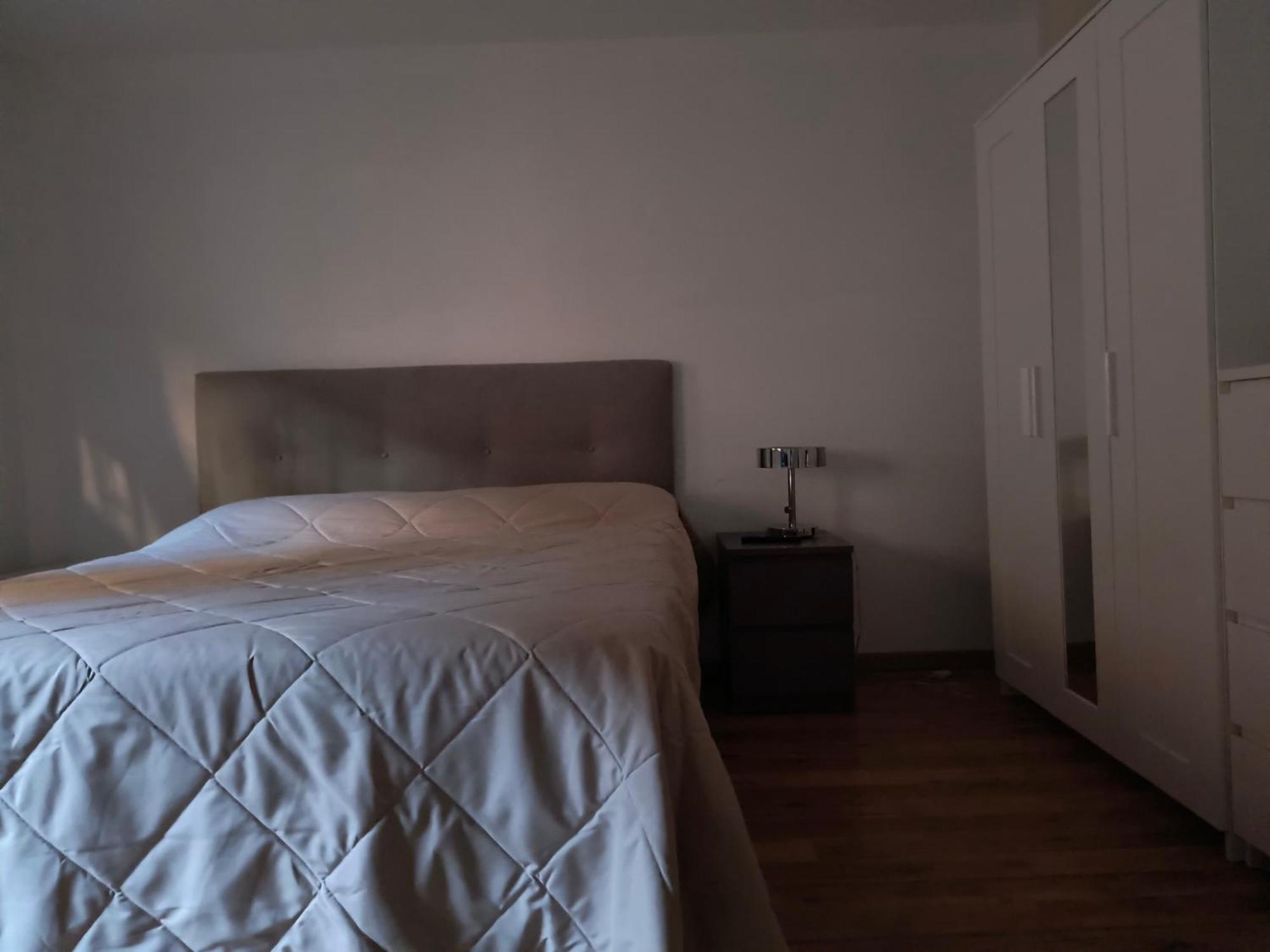Casa Per Gente Giovane Рим Экстерьер фото