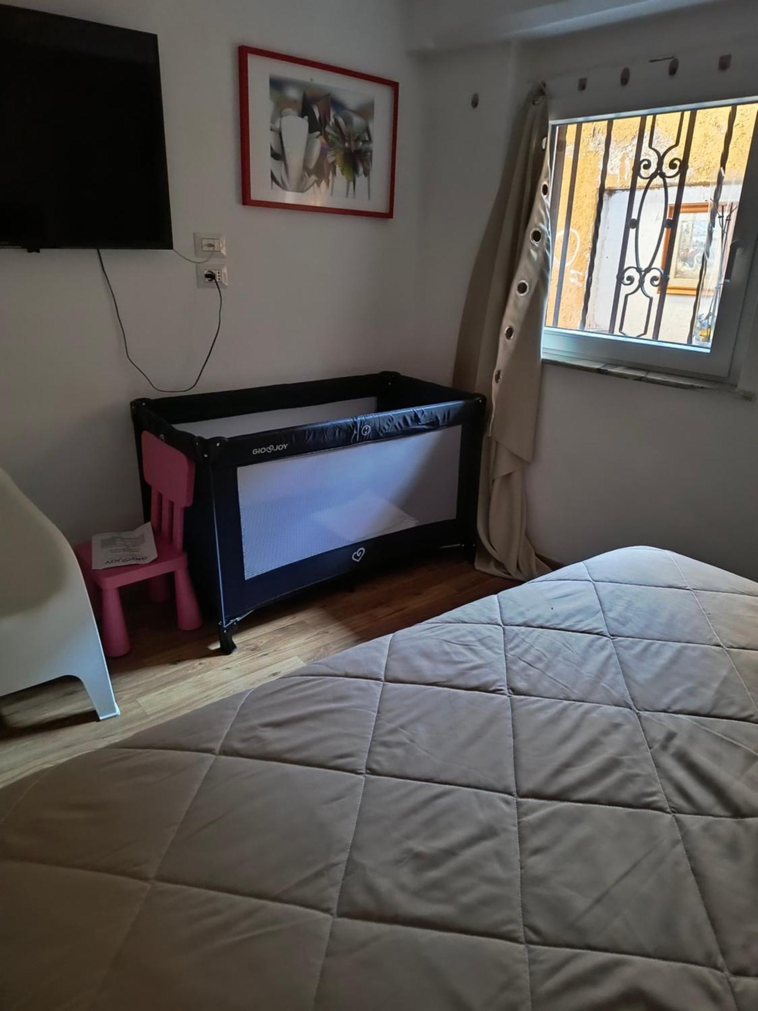 Casa Per Gente Giovane Рим Экстерьер фото