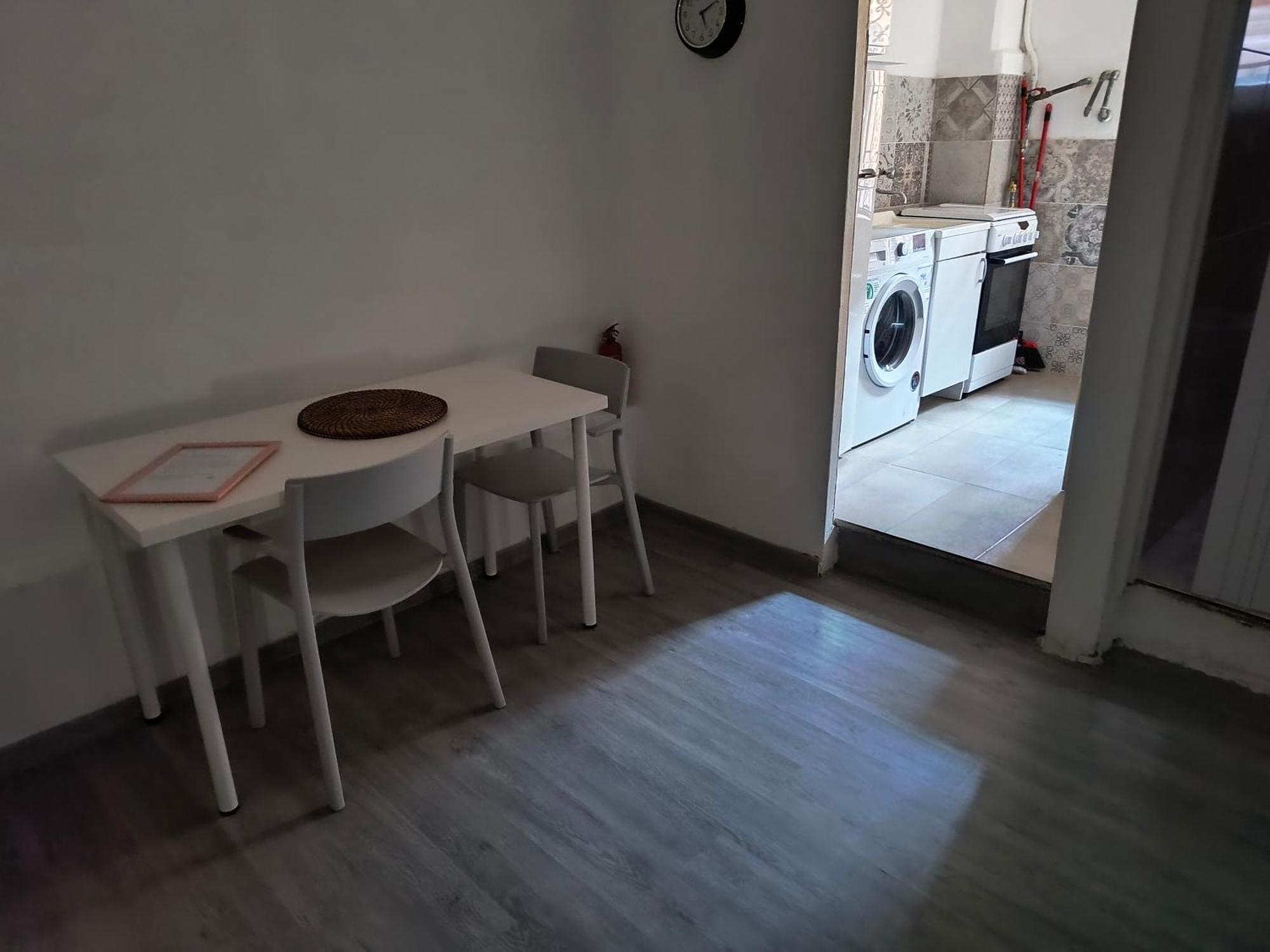 Casa Per Gente Giovane Рим Номер фото